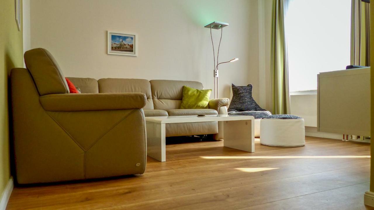 YourhomeWißmar Exterior foto