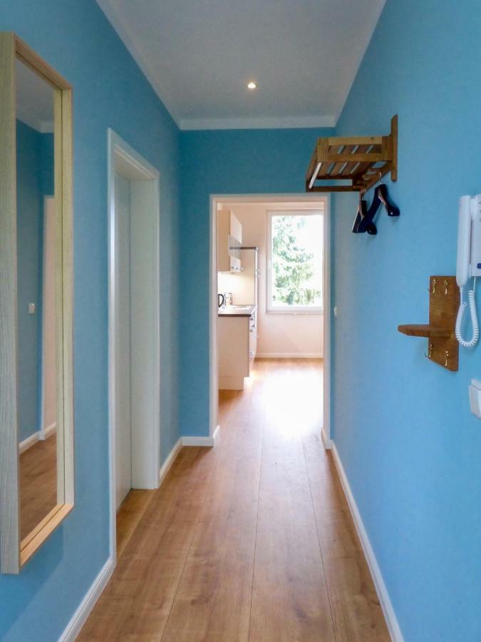 YourhomeWißmar Habitación foto